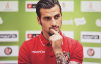 Lanzafame sul Bari: «Club trattato come la succursale del Napoli»