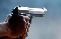 Sparatoria a Palermo, individuato il 20enne: interrogato in Questura