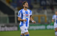 Pescara, Brugman a un passo dal ritorno: l’ex rosa pronto a vestire di nuovo biancazzurro