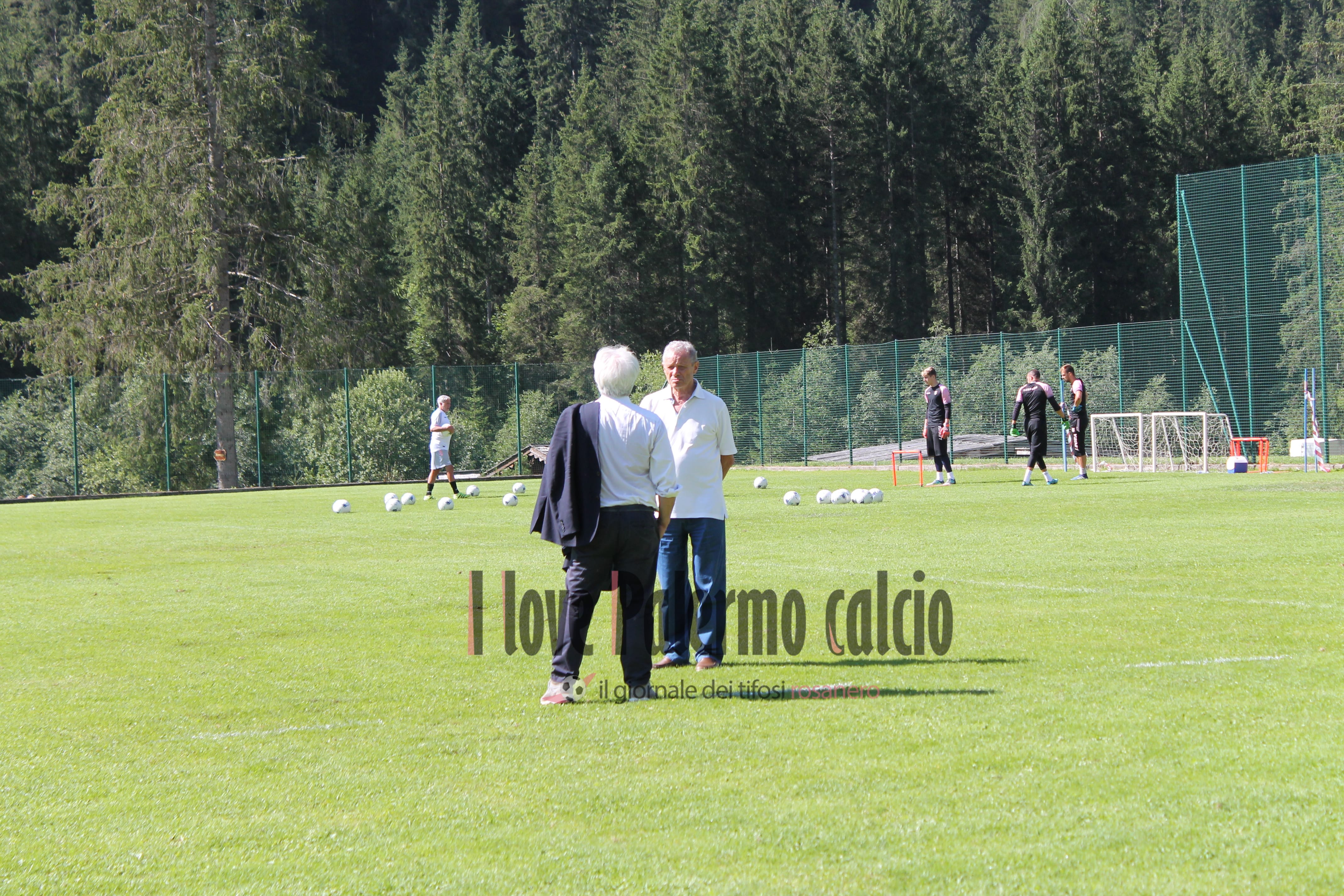 Inchiesta di Caltanissetta, le nuove intercettazioni. Santoro a Sidoti