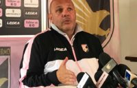 Tedino: «Palermo, puoi farcela. Inzaghi è l’uomo giusto»