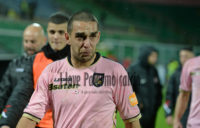 Bellusci shock: «Ho fatto 100 partite in Serie A, oggi faccio il cameriere»