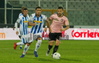 Gazzetta dello Sport: “Torna in B l’ex Palermo Brugman. Tutte le trattative del giorno”