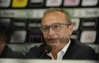 Marino: «La Serie B smentisce sempre i pronostici. Frosinone straordinario»