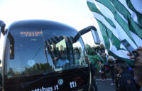 Il Mattino: “Avellino, i tifosi caricano la squadra: «Col Palermo serve più coraggio»”