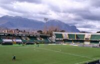 Arriva il Palermo. Avellino, l’appello della Curva Sud: «Il Partenio deve tremare»