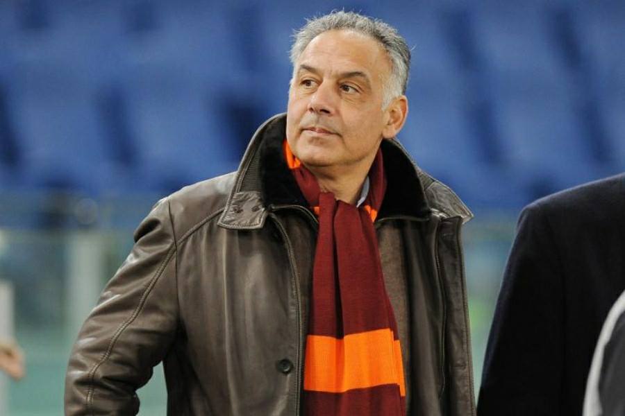 Pallotta vuole il Palermo ecco chi è l'imprenditore di Boston interessato al club rosanero