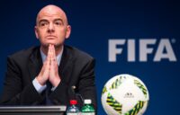 FIFA, Infantino sulle commissioni agli agenti: “Servono norme per garantire trasparenza”