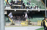 Il Mattino: “Arriva la corazzata Palermo: a Natale i precedenti sorridono all’Avellino”