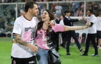 Giornale di Sicilia: “Palermo, Brunori al bivio: futuro lontano dal Barbera”