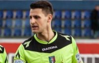 Serie B, le designazioni arbitrali della 19^ giornata: Mantova-Palermo a Perenzoni
