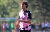 Catania, ceduto l’ex Palermo Luperini: va in prestito al Livorno