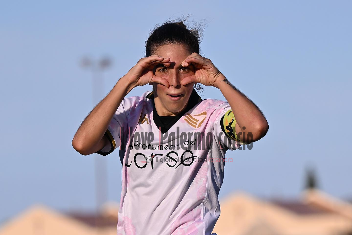 Primi rinforzi per il Palermo Women la squadra quest'anno giocherà a