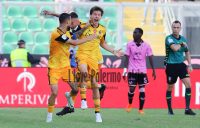 Gazzetta dello Sport: “Tramoni-Palermo? Il Pisa vuole 6 milioni”