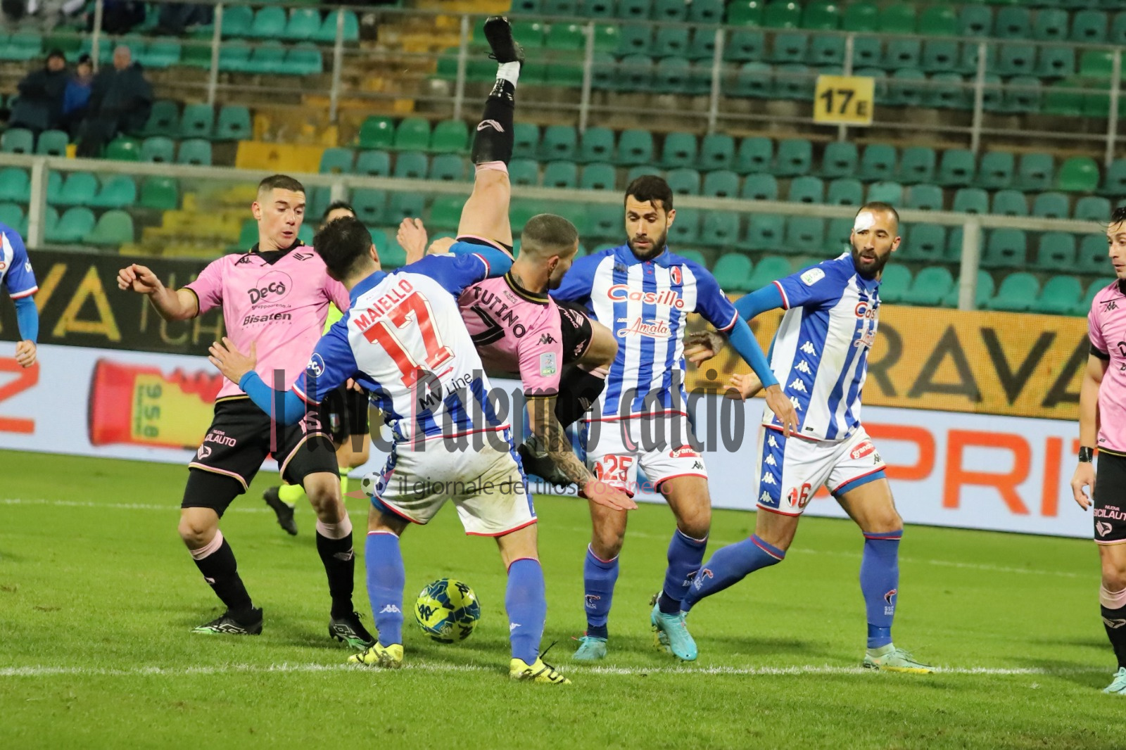 palermo bari tutino marconi maiello puccino