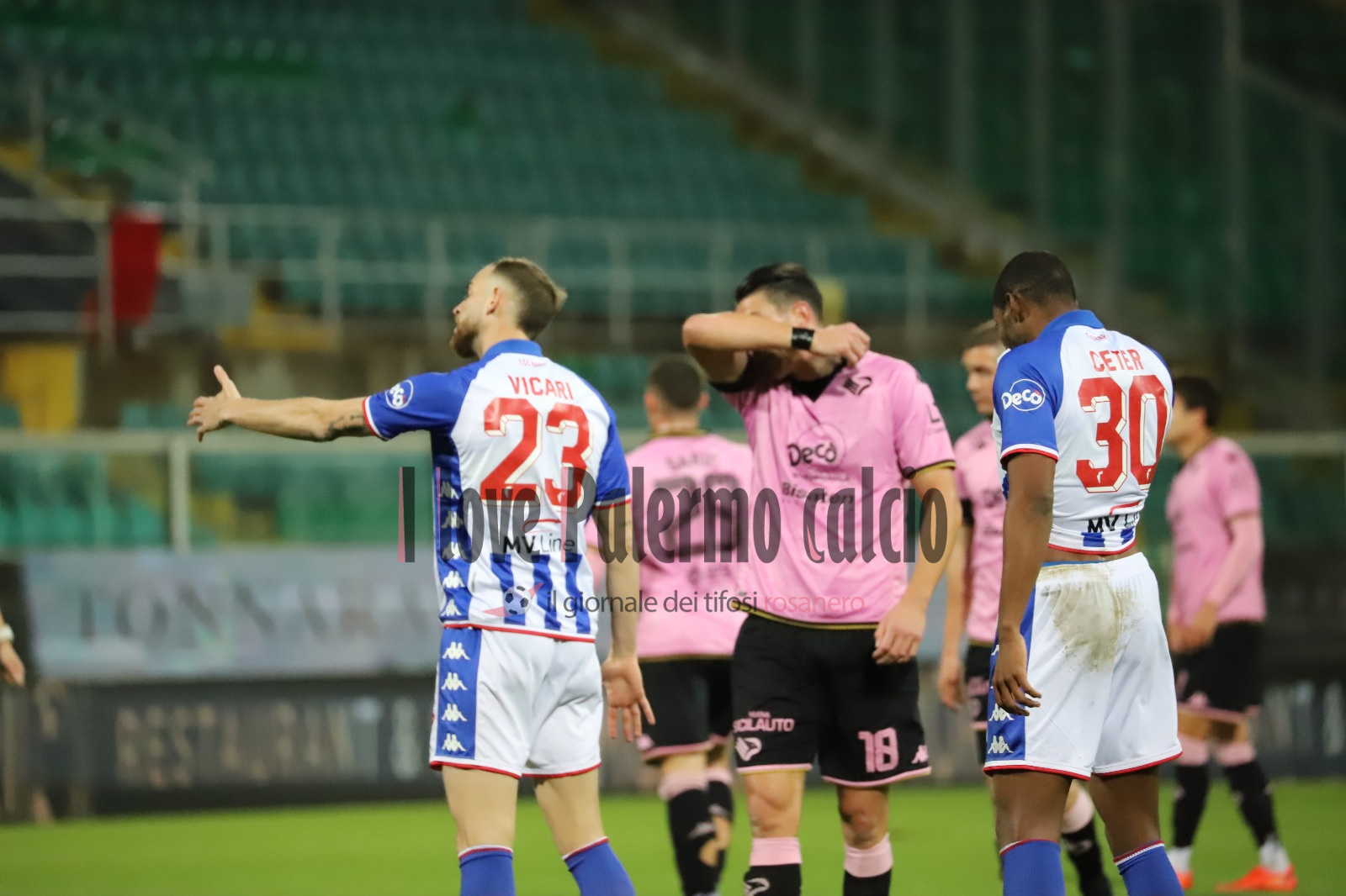 Palermo Bari (1) nedelcearu vicari