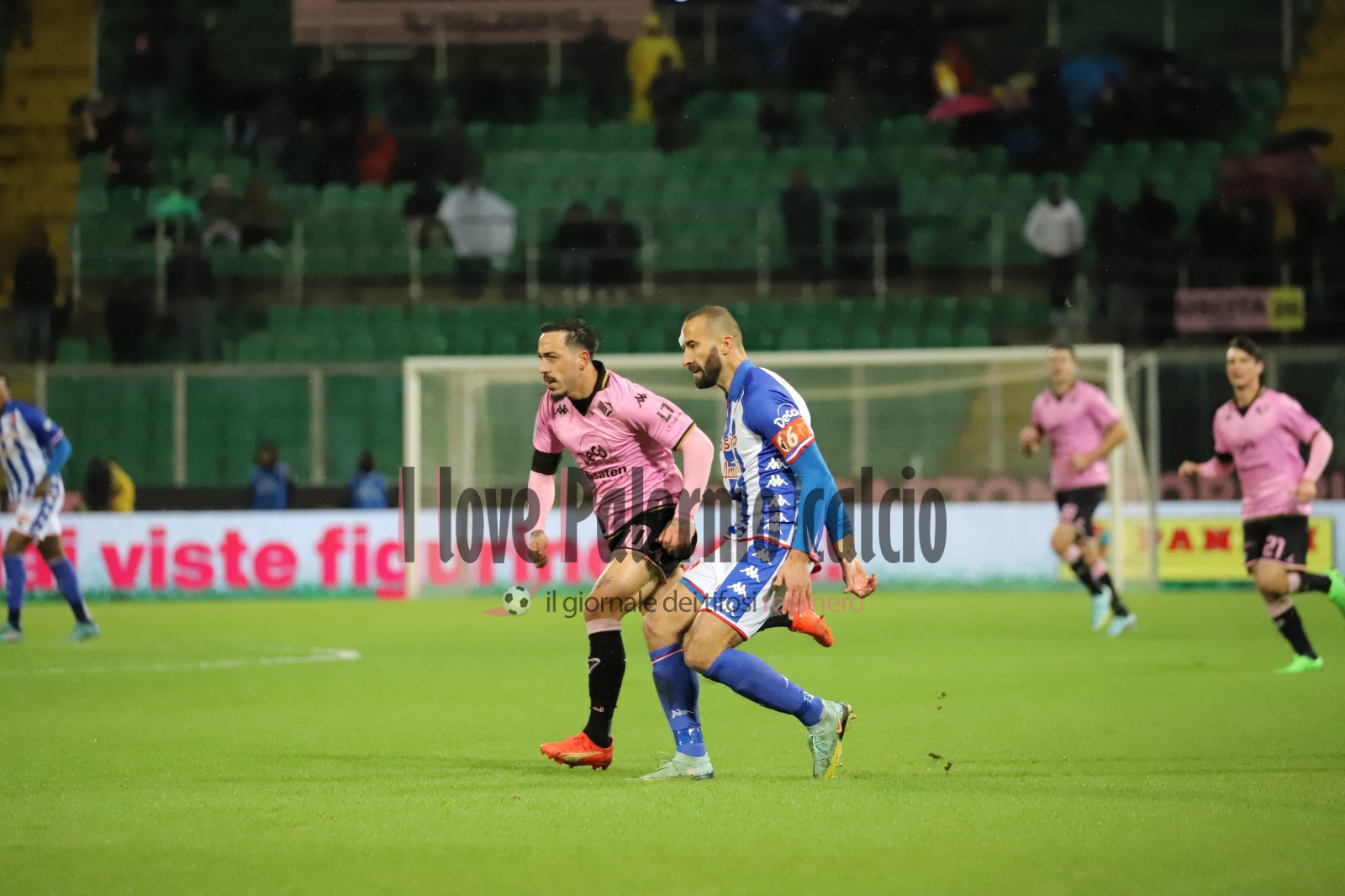 Palermo Bari (4) di cesare damiani