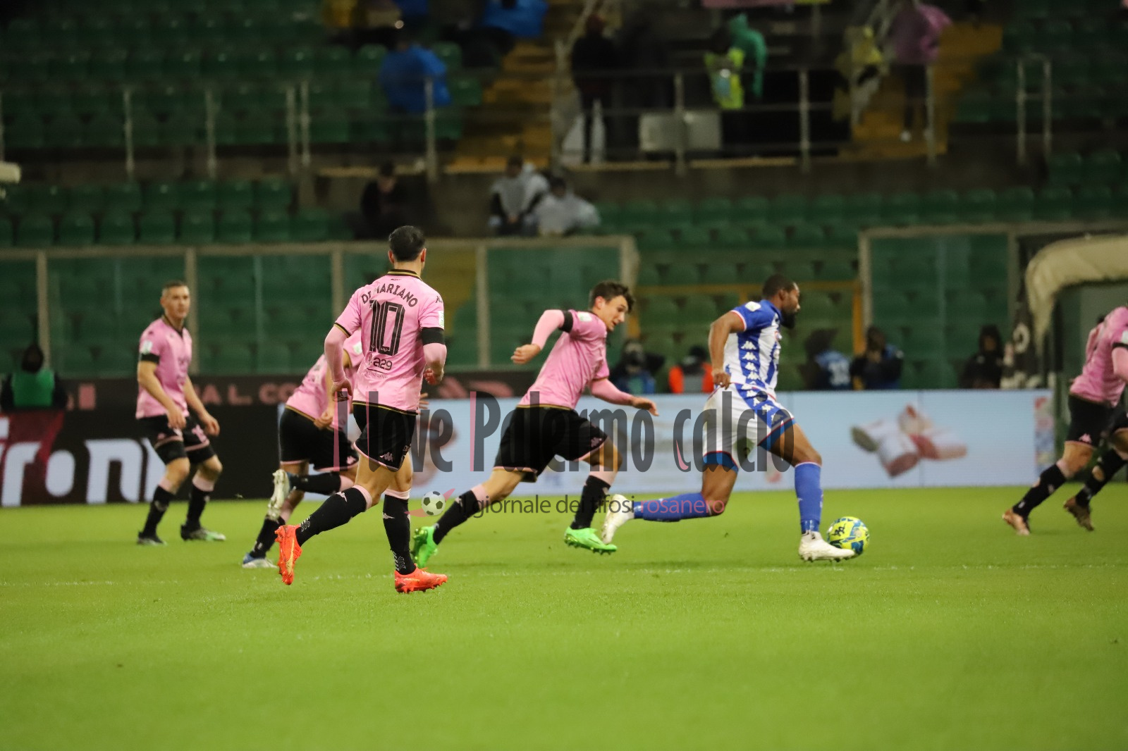 Palermo Bari (5) di mariano cetar damiani