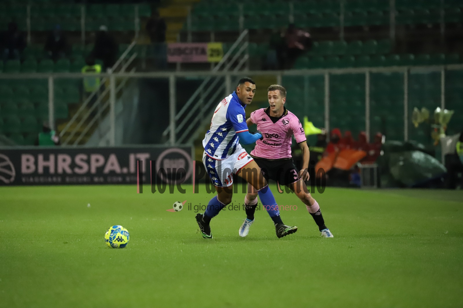 Palermo Bari (8) sala cheddira