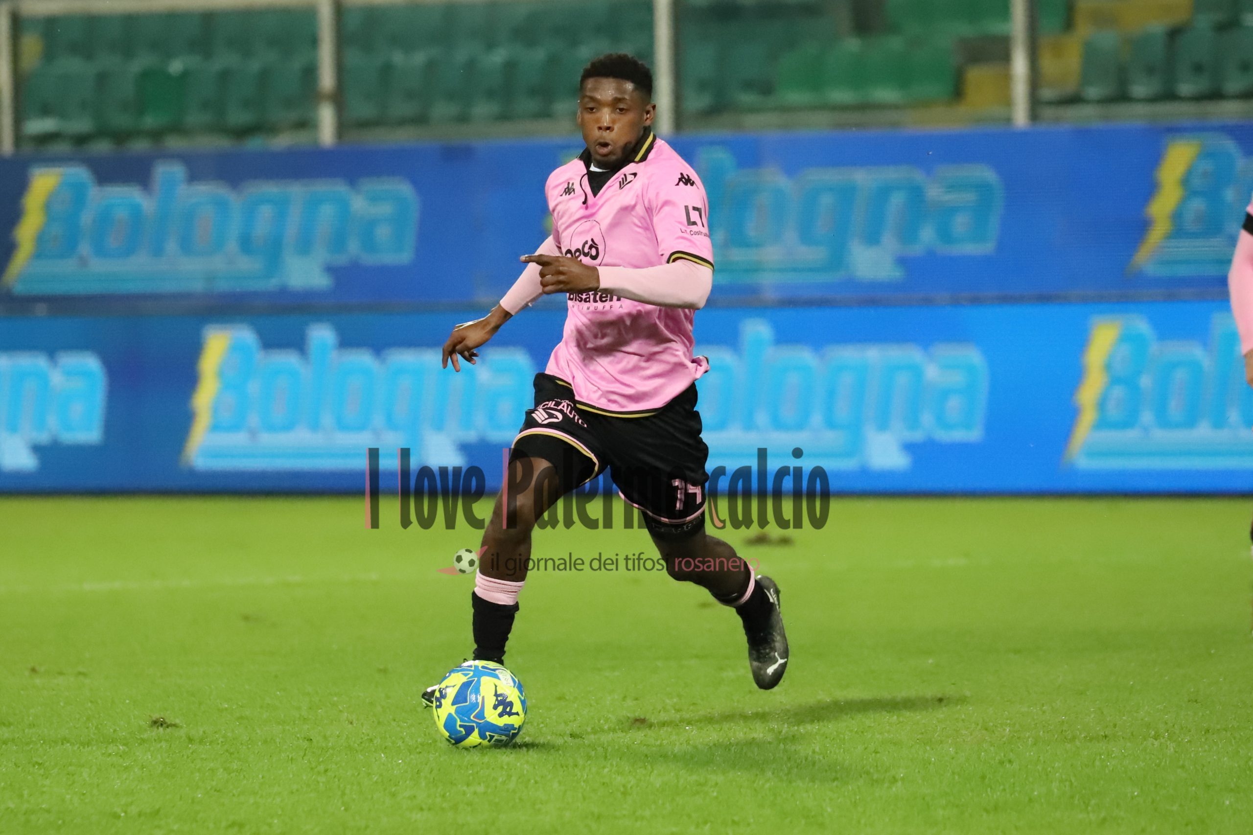 Serie B Palermo Bari 1-0 (103) broh
