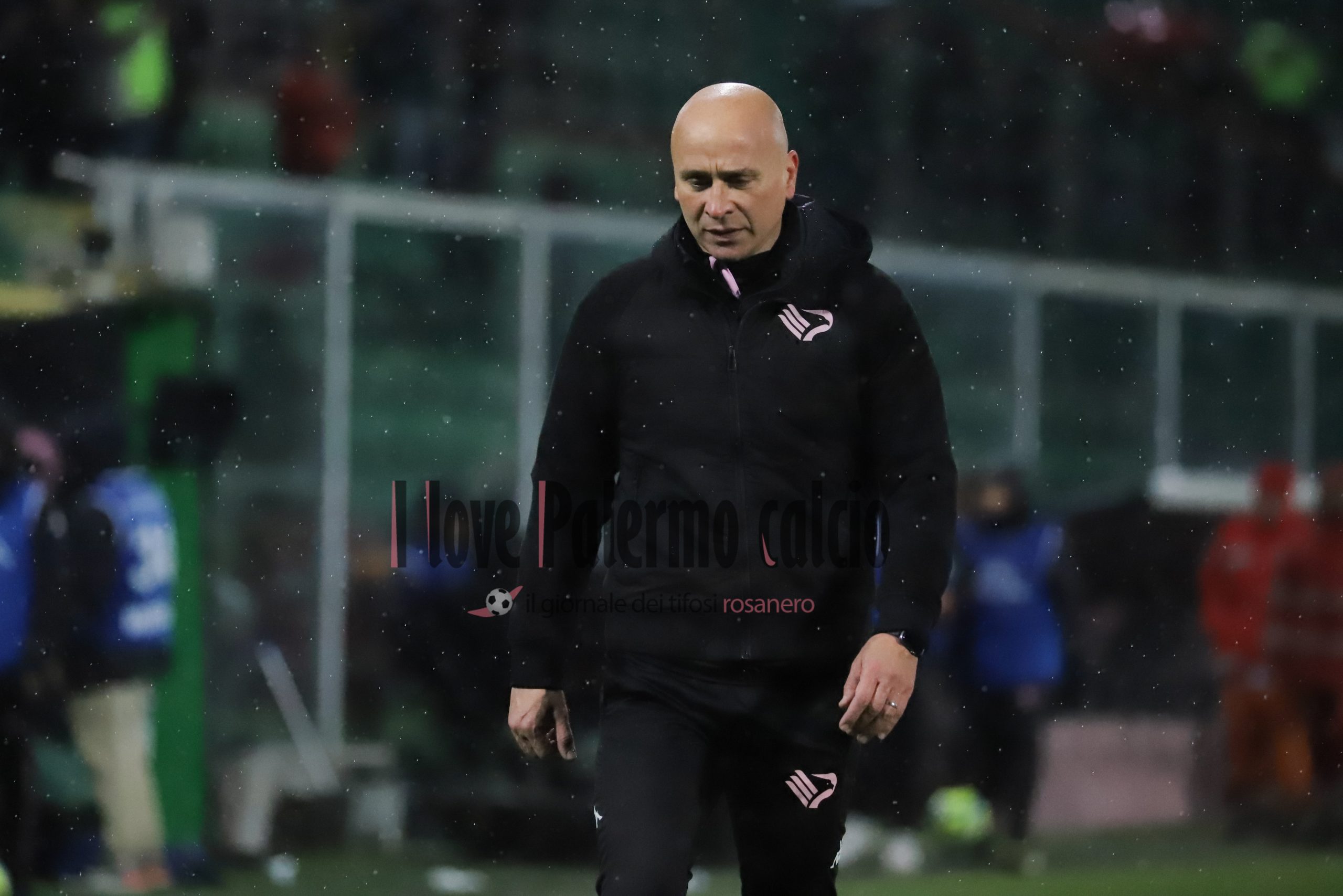 Serie B Palermo Bari 1-0 (14) corini