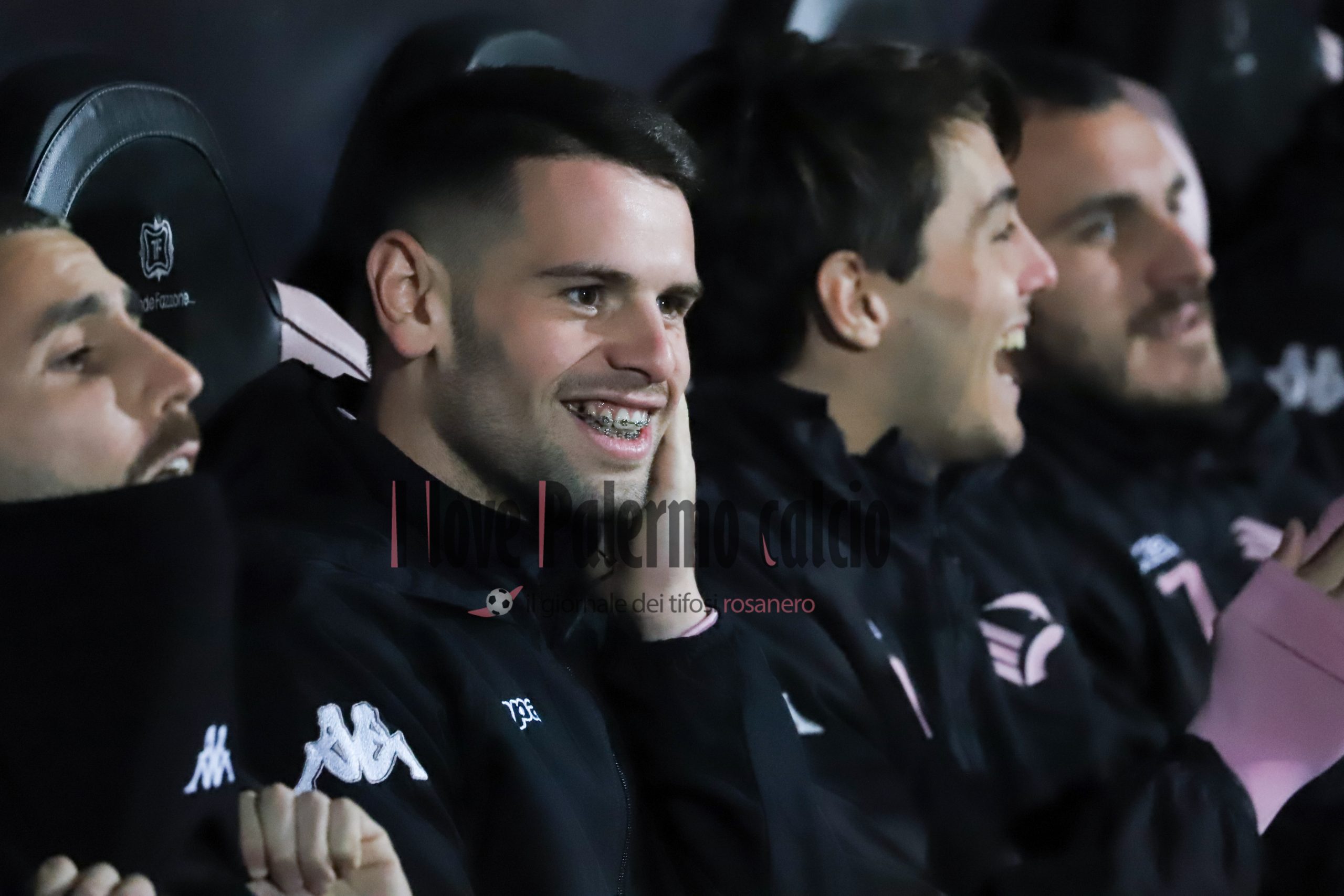 Serie B Palermo Bari 1-0 (48) orihuela