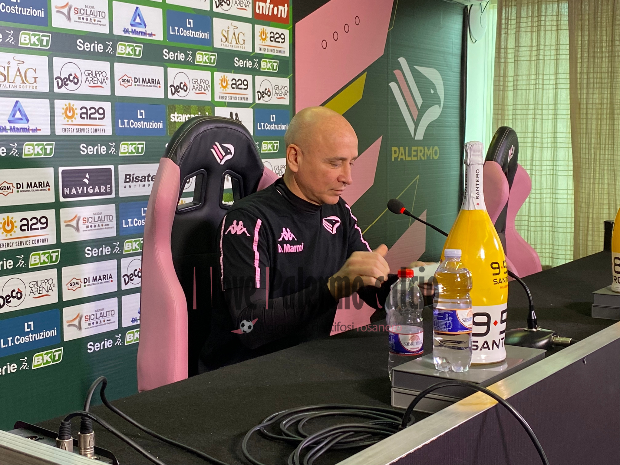 corini conferenza perugia palermo (2)