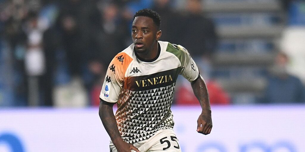 US Sassuolo v Venezia FC - Serie A