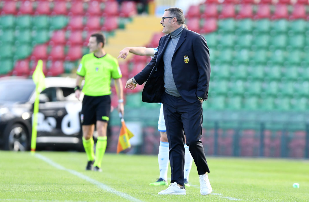 Ternana vs Spal - Serie BKT 2022/2023