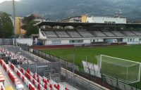 Corriere dell’Alto Adige: “Il Sudtirol prepara la festa salvezza. Druso esaurito per il match contro il Palermo”