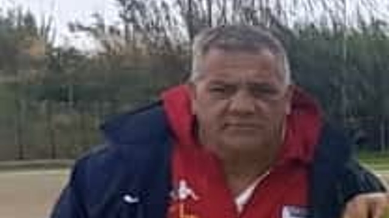 francesco di pasquale rangers