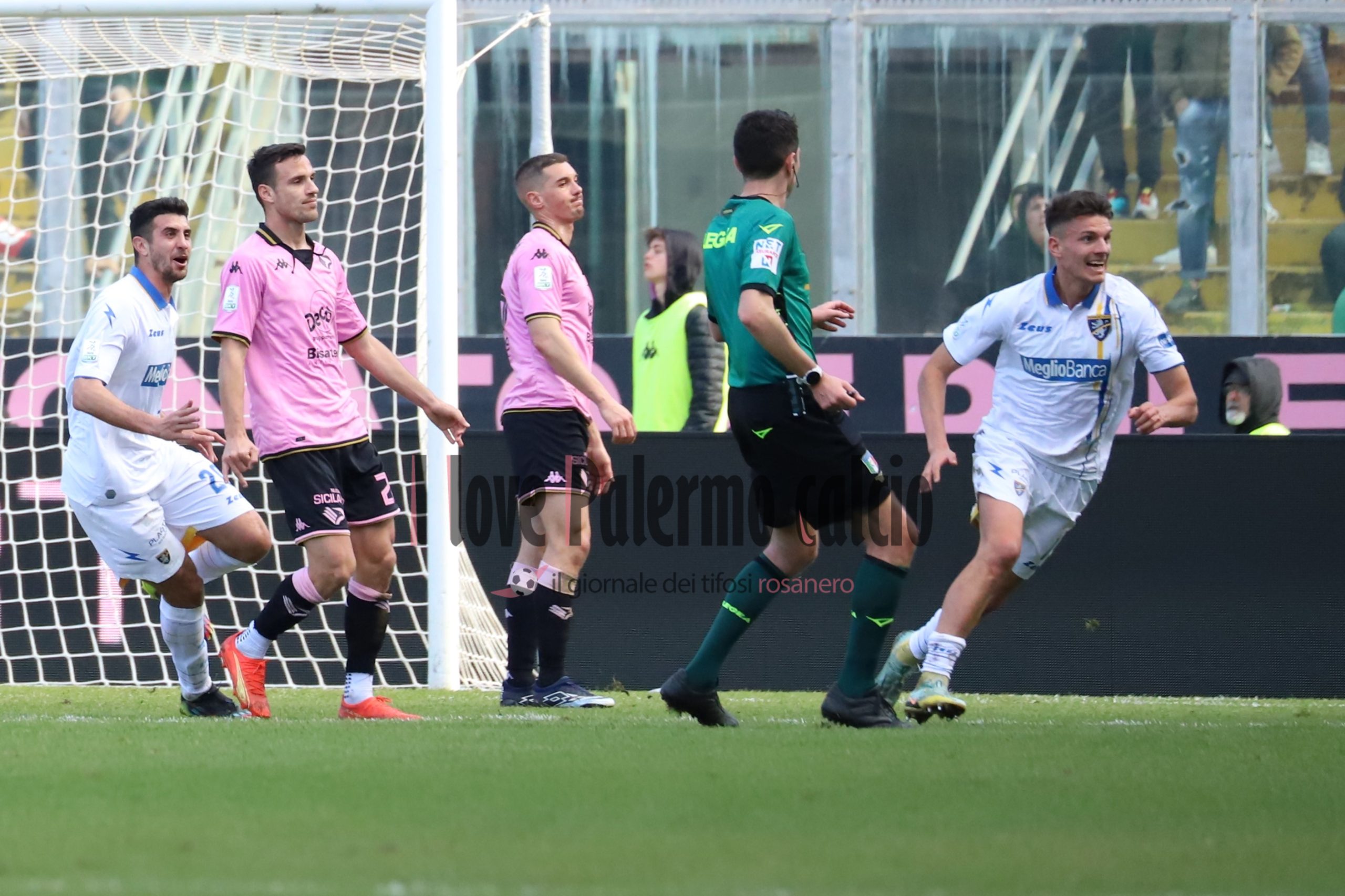 palermo frosinone 1-1 (4) boloca verre marconi