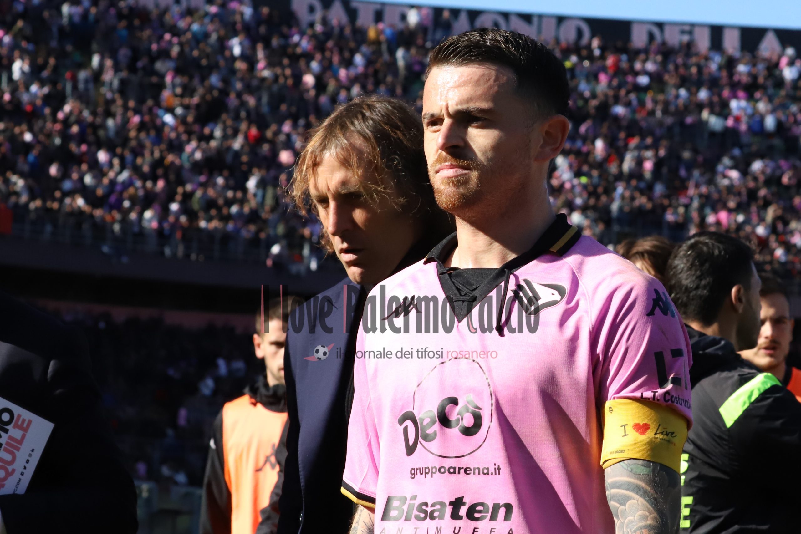 palermo frosinone 1-1 serie b (102) brunori