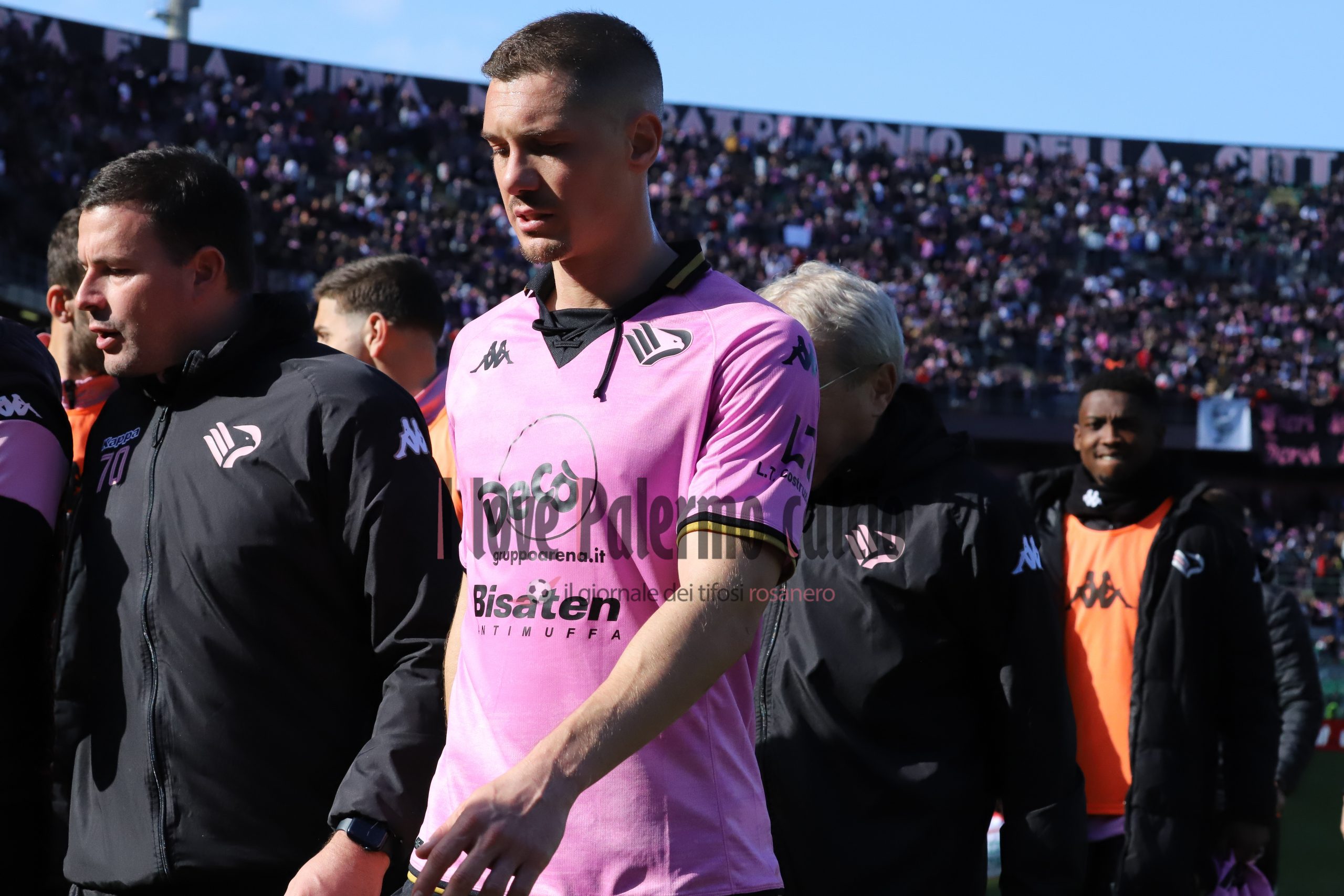 palermo frosinone 1-1 serie b (107) marconi