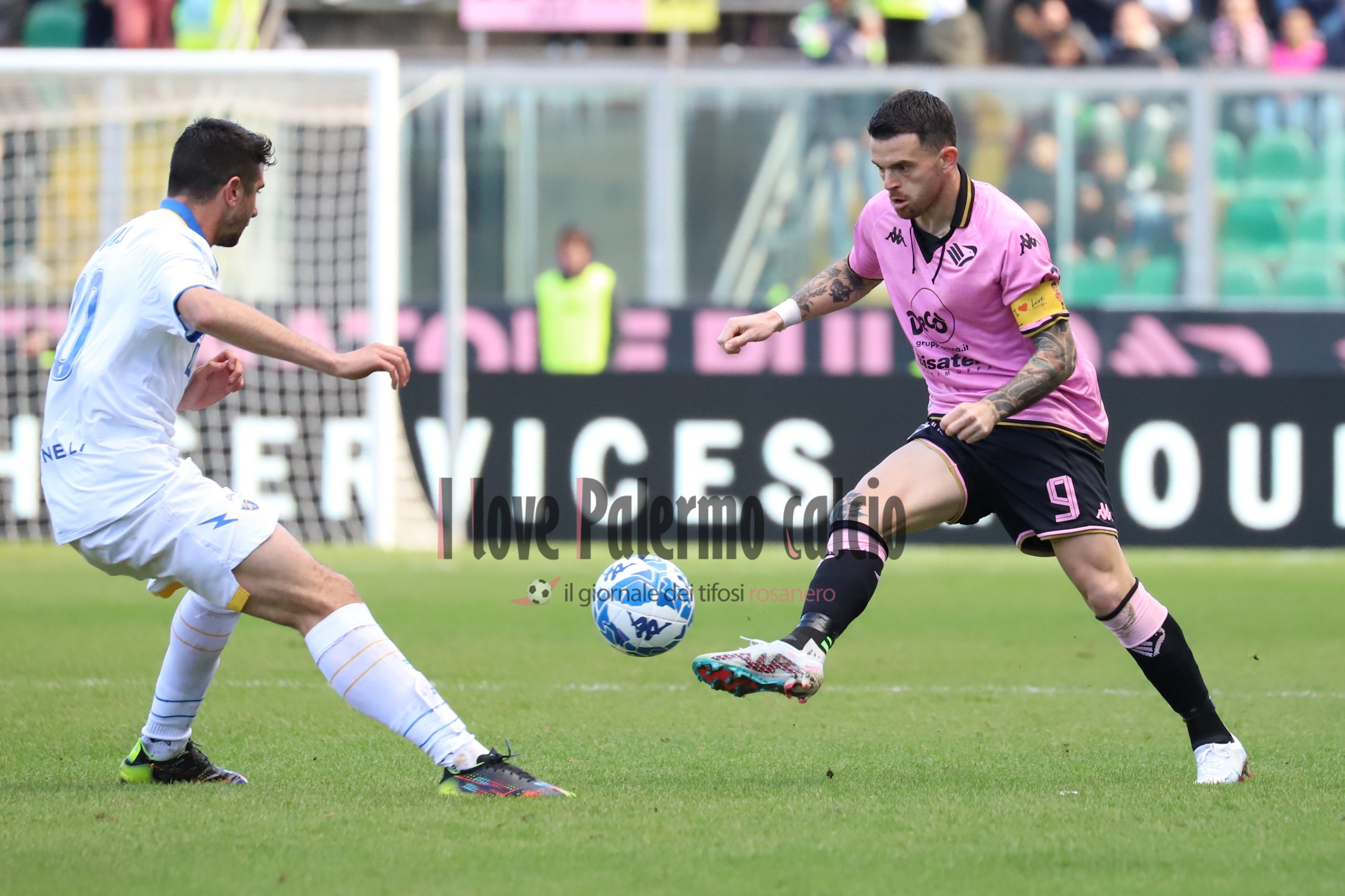 palermo frosinone 1-1 serie b (114) brunori