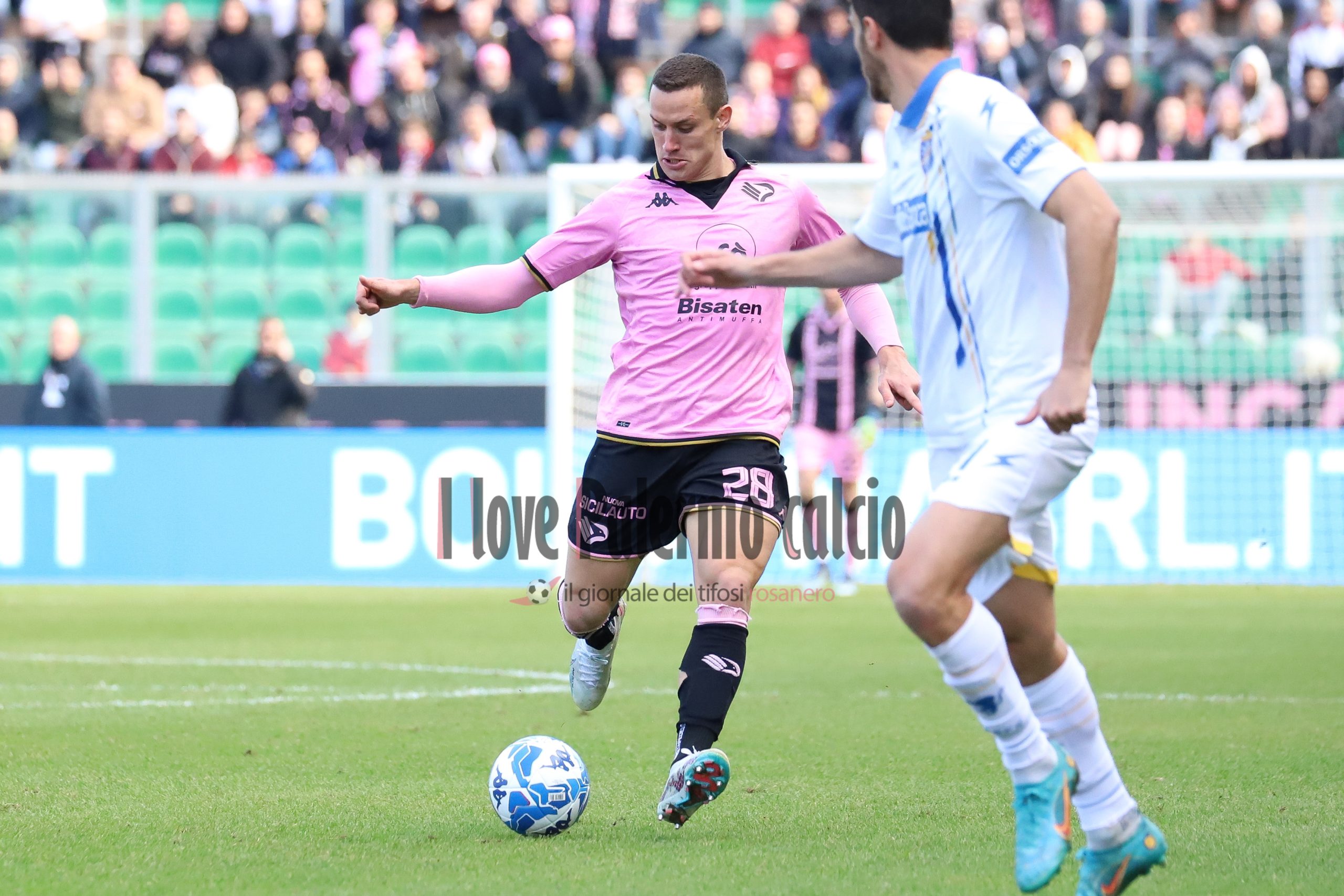 palermo frosinone 1-1 serie b (116) saric
