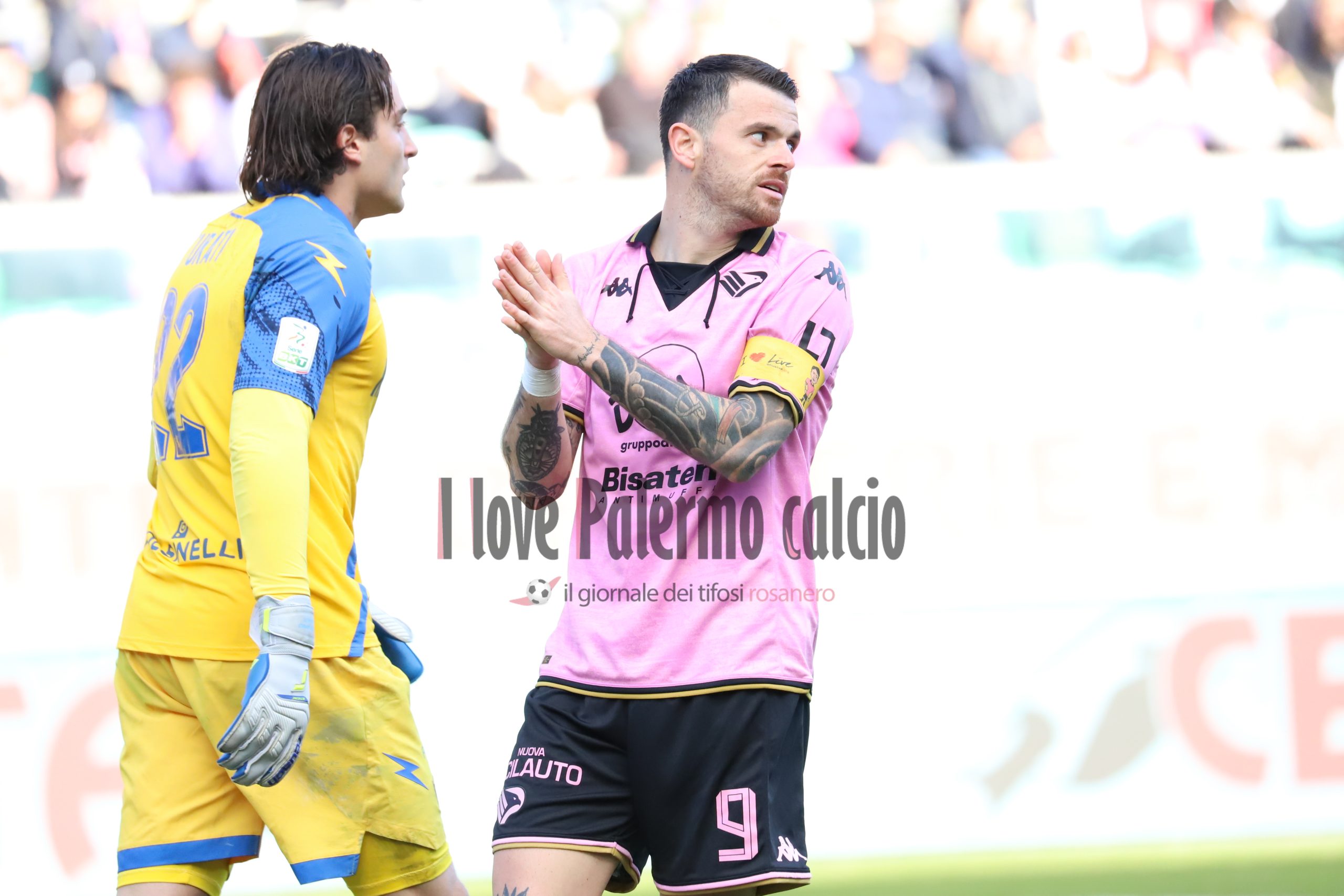 palermo frosinone 1-1 serie b (118) brunori turati
