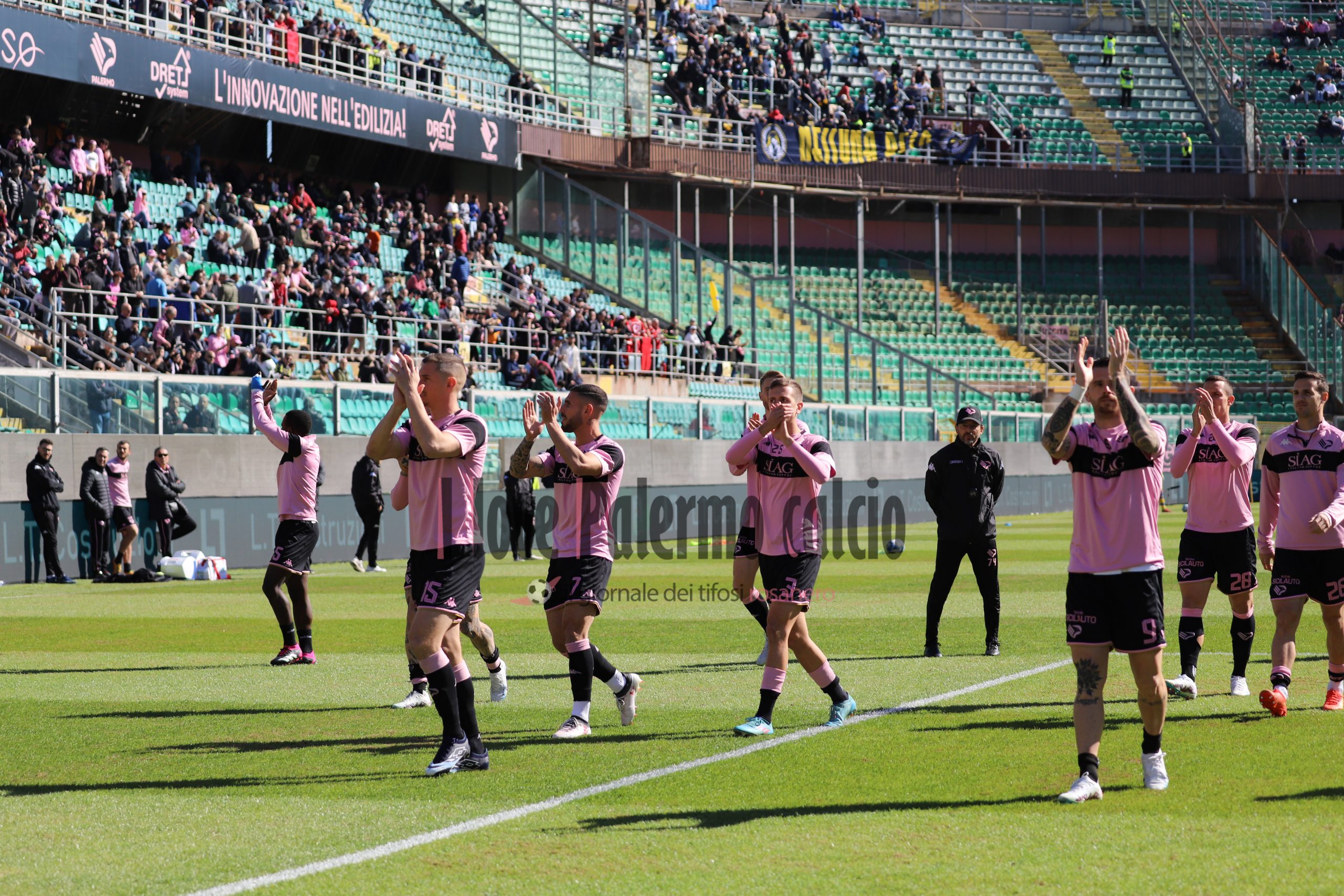 palermo frosinone 1-1 serie b (17) squadra