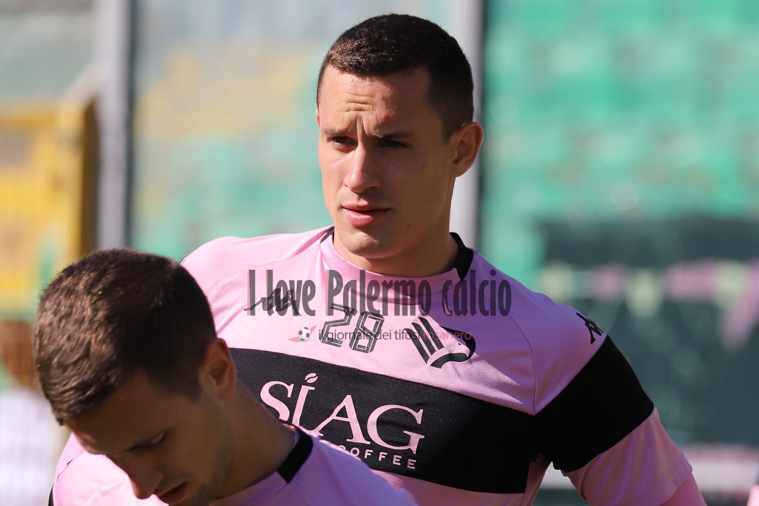 palermo frosinone 1-1 serie b (22) saric