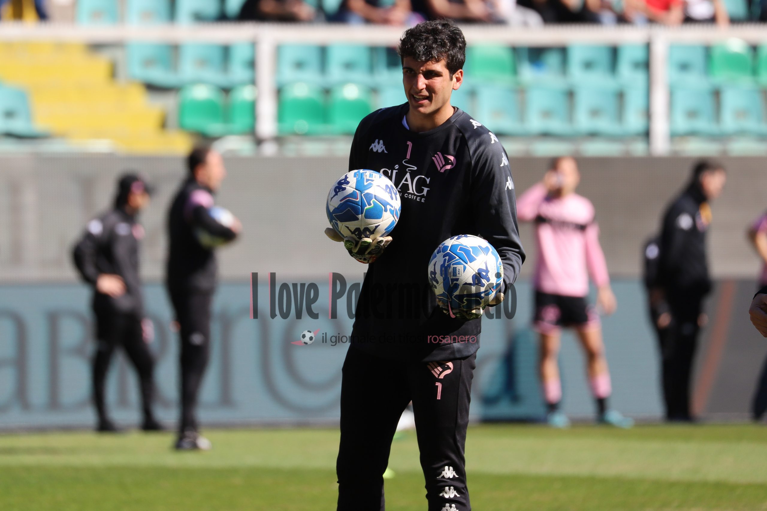 palermo frosinone 1-1 serie b (33) grotta