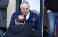 Palermo, scuole chiuse giovedì 12 febbraio per forte vento: ordinanza del sindaco Lagalla