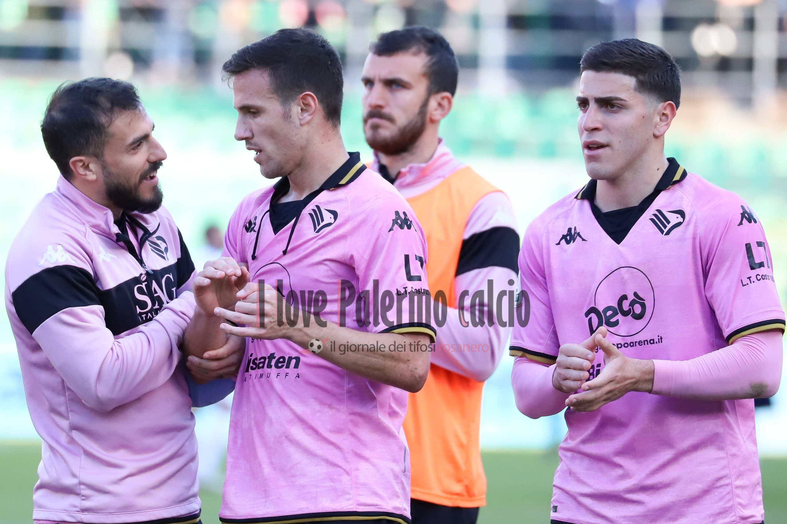 palermo frosinone 1-1 serie b (4) valente verre buttaro lancini