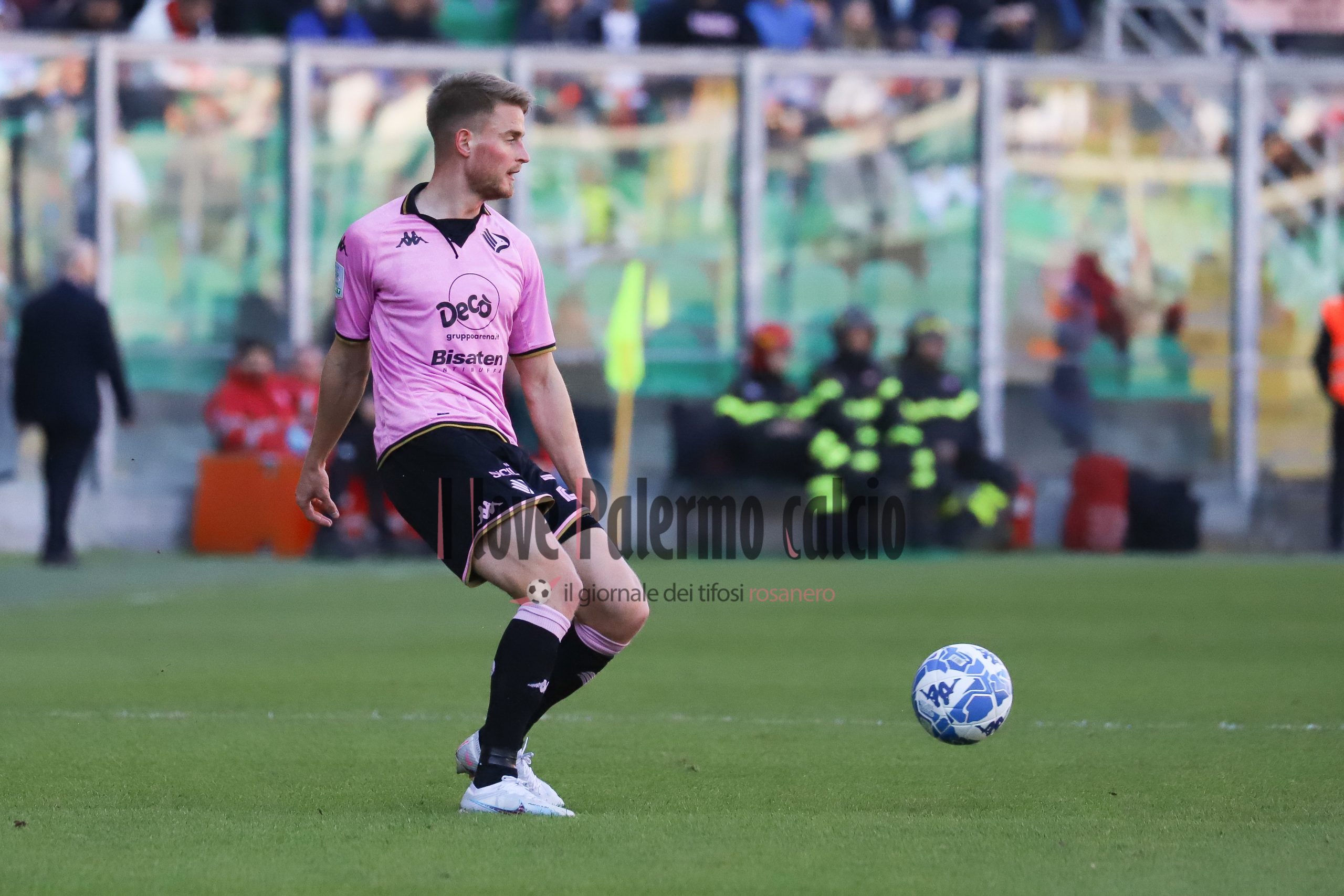 palermo frosinone 1-1 serie b (57) graves
