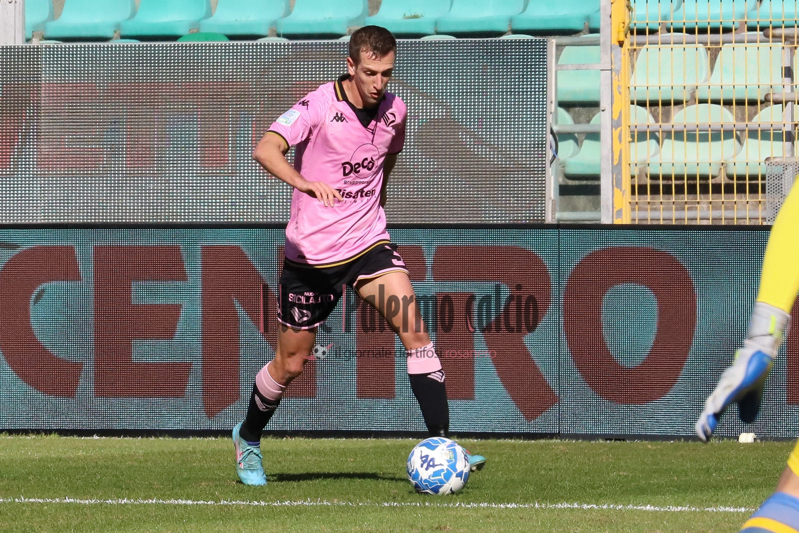 palermo frosinone 1-1 serie b (63) sala