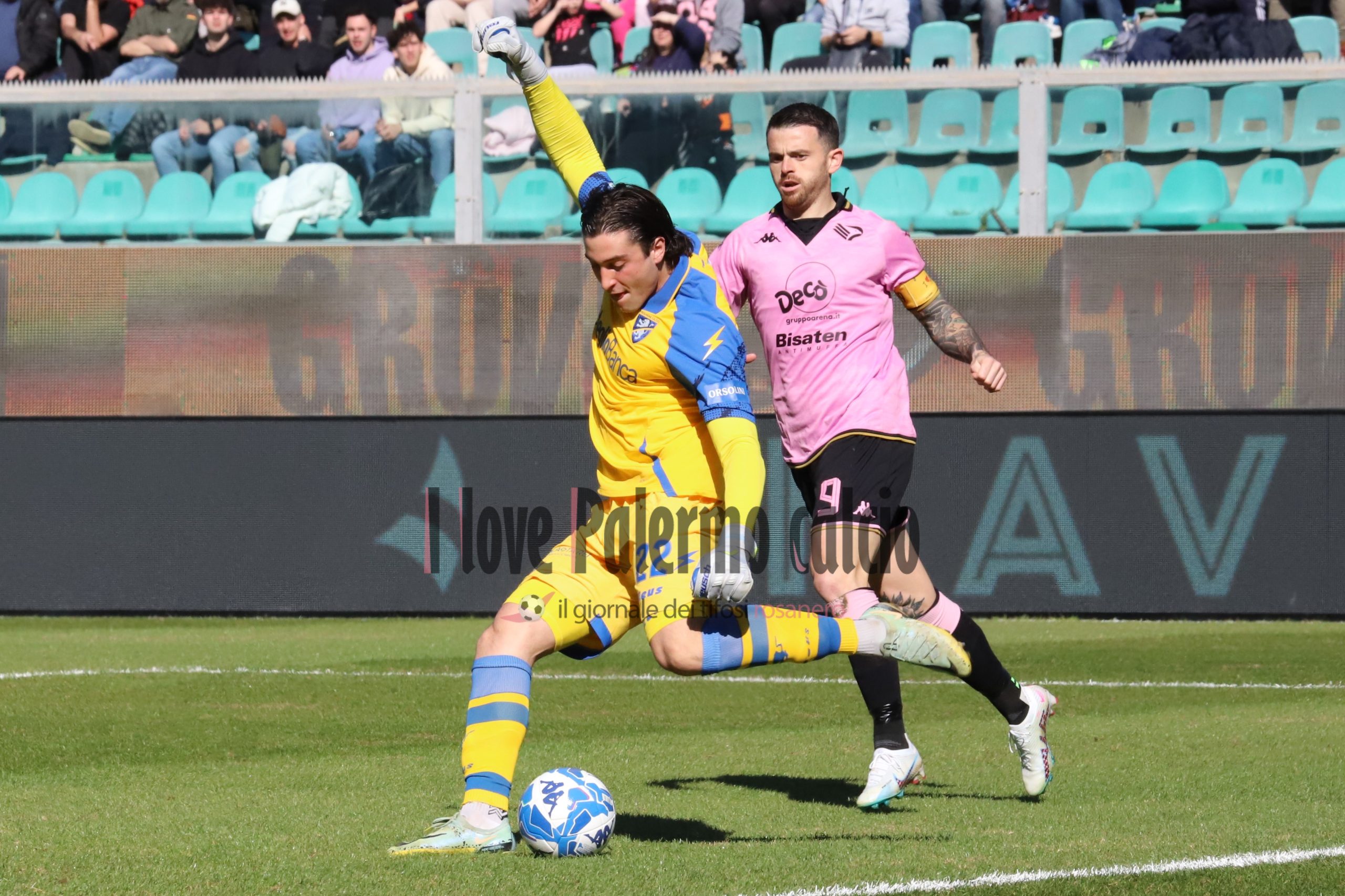 palermo frosinone serieb (4) brunori turati