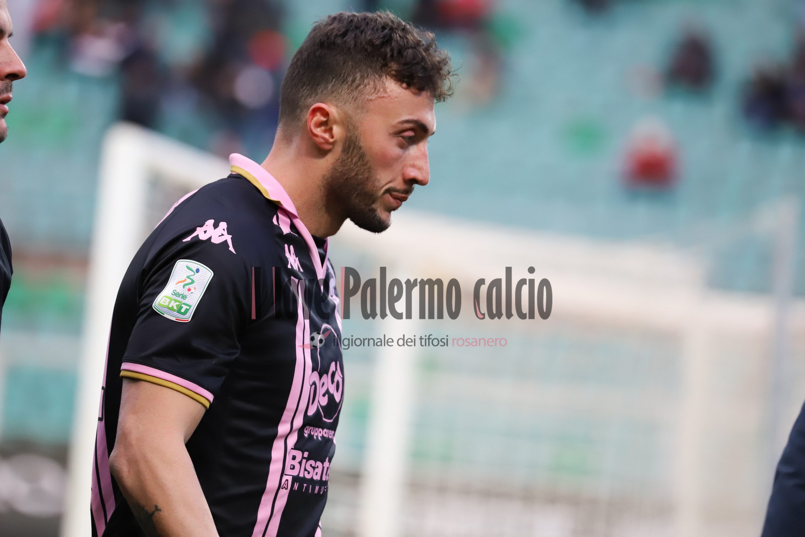 palermo reggina 2-1 (105) pigliacelli