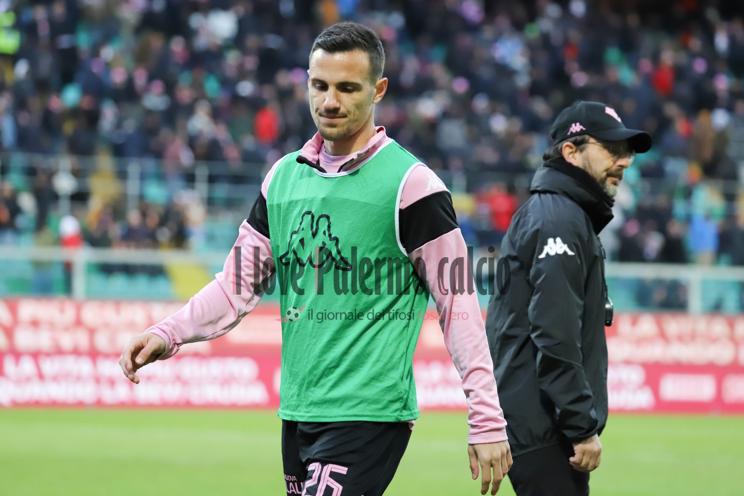 palermo reggina 2-1 (107) verre petrucci