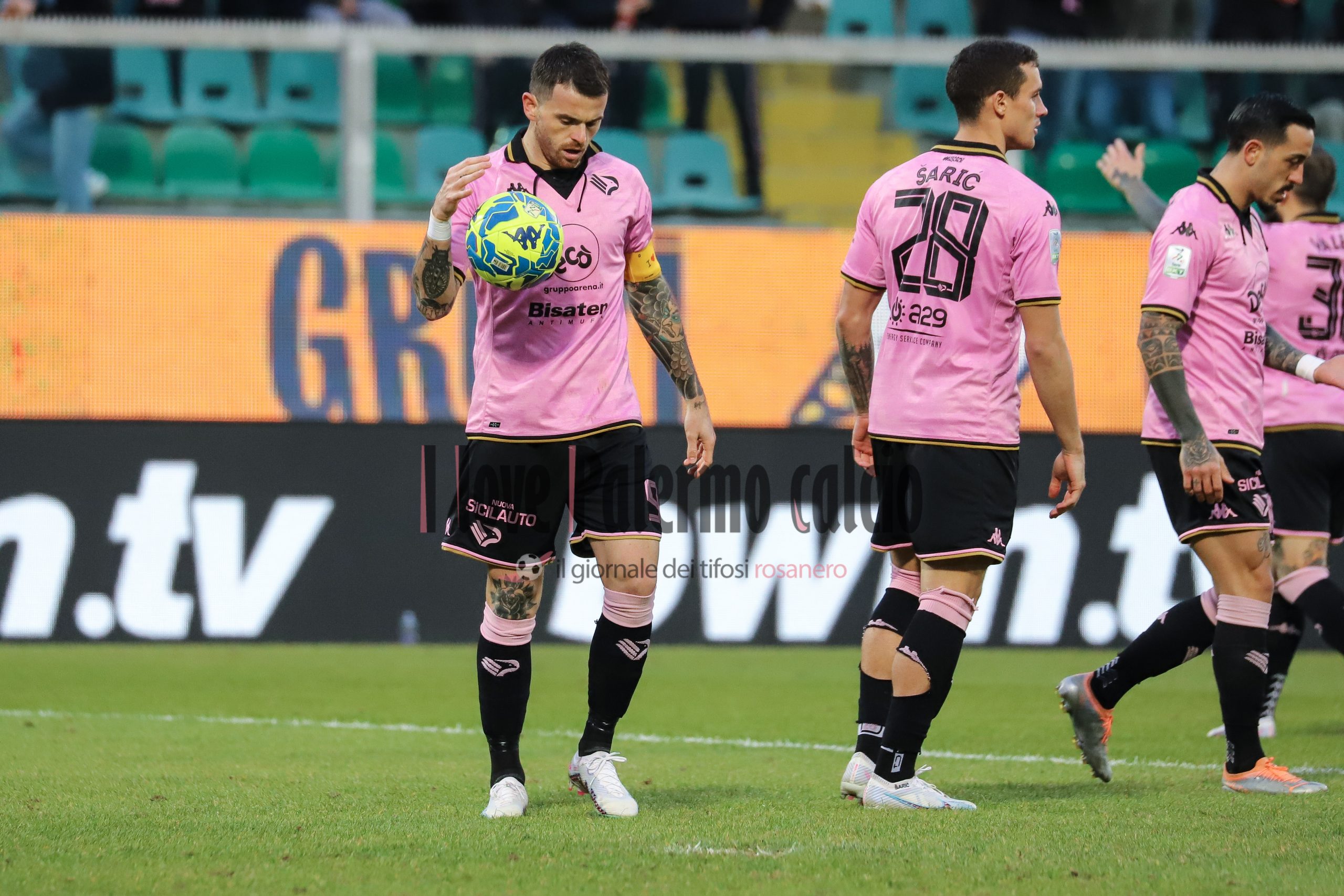 palermo reggina 2-1 (112) brunori