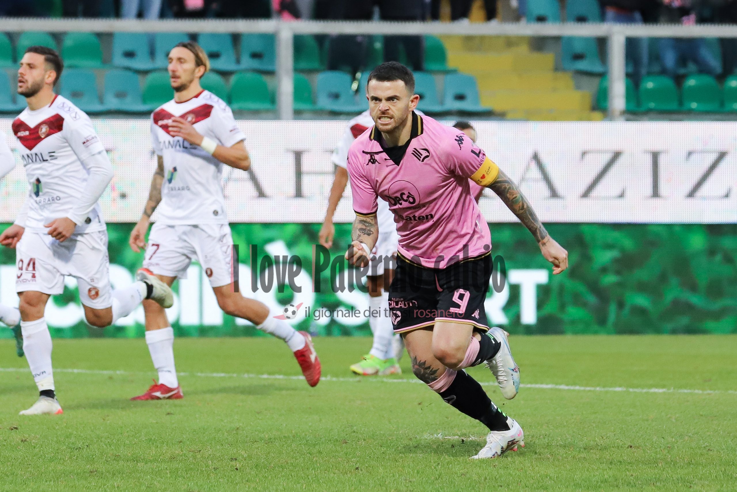 palermo reggina 2-1 (116) brunori