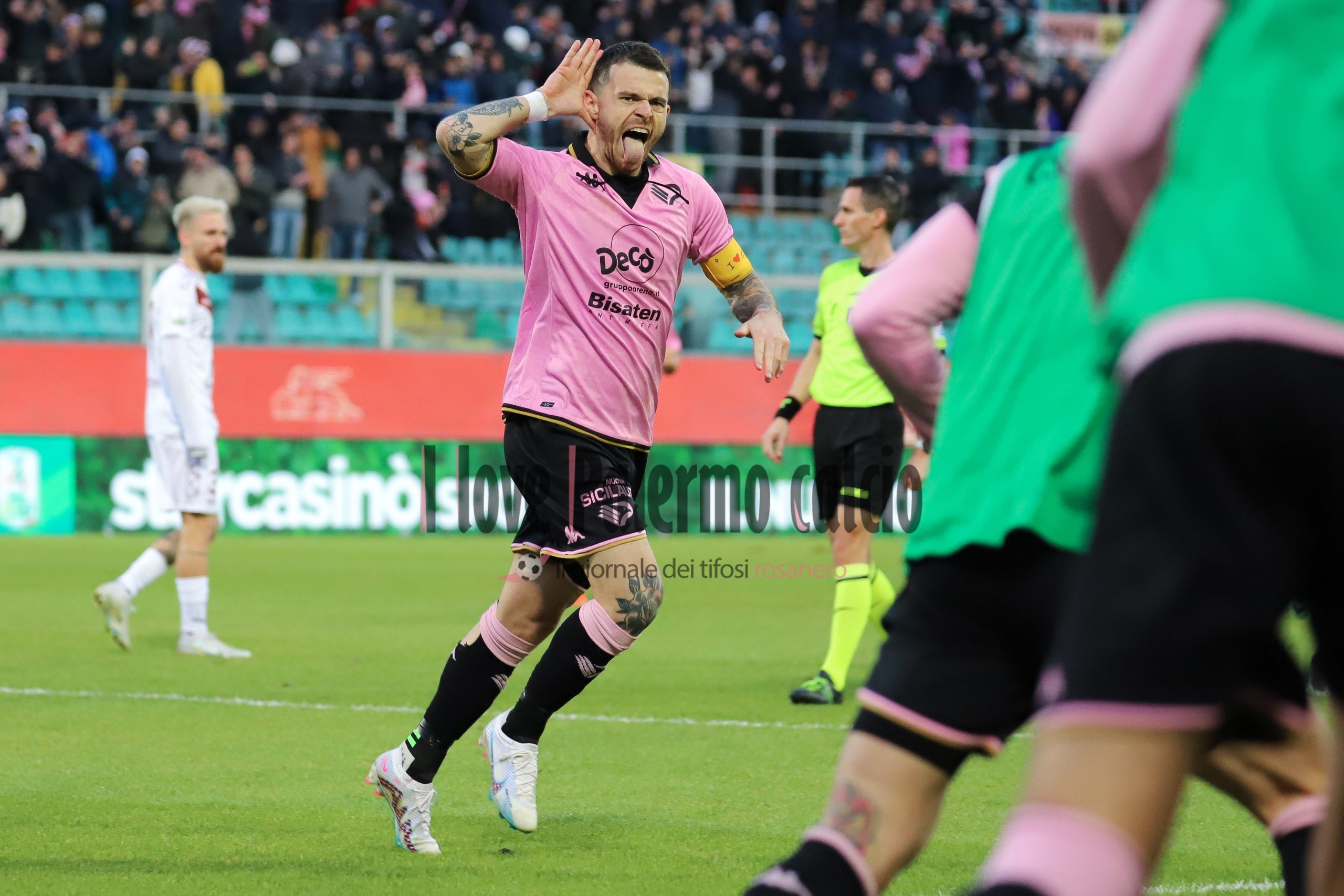 palermo reggina 2-1 (118) brunori